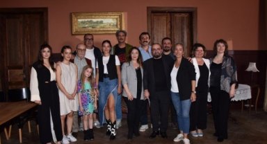 "Son akşam yemeği" filmi 27 Ekim'de vizyonda