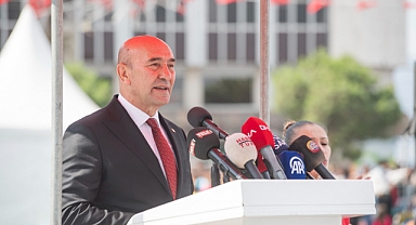 Soyer: “Demokrasiyi pazarlık konusu yaptırmayız”