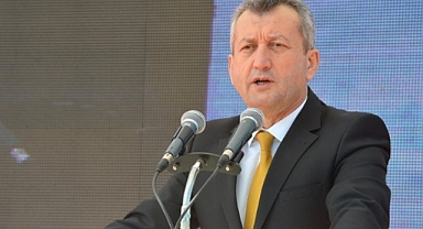 Tahir Şahin CHP'ye  geri döndü