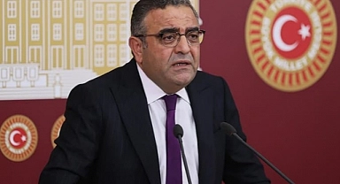 Tanrıkulu hakkında fezleke hazırlandı