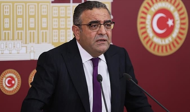 Tanrıkulu hakkında fezleke hazırlandı