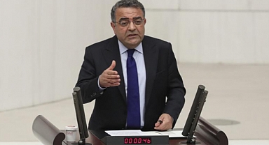 Tanrıkulu hakkında soruşturma başlatıldı