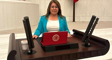 TBMM Başkanvekili Karaca’dan, ‘Muhalefeti şikayet etti’ tepkisi