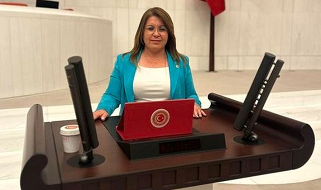 TBMM Başkanvekili Karaca’dan, ‘Muhalefeti şikayet etti’ tepkisi