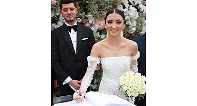 Tin ve Karabaş ailelerinin en mutlu günü