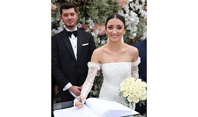 Tin ve Karabaş ailelerinin en mutlu günü