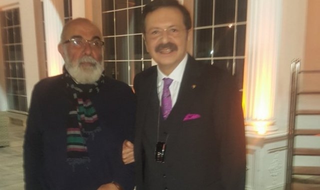 TOBB İklimlendirme Meclisi harekete geçti