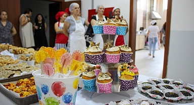 Tugay, “Kadınların istihdama katılmasına destek sunuyoruz”