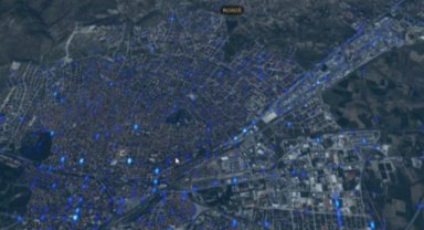 Tüm illerin 'NEFES'i olacak!