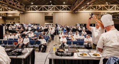 Turkish Tastes ABD'de ilk ödülünü aldı