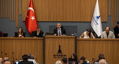 “Türkiye'nin ilham alacağı kentsel dönüşüm modeli uyguluyoruz”