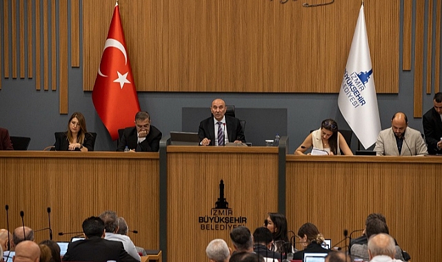 “Türkiye'nin ilham alacağı kentsel dönüşüm modeli uyguluyoruz”
