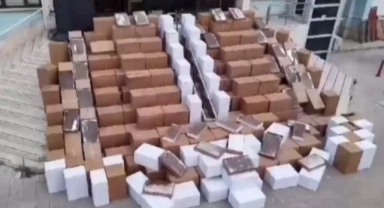 Türkiye'de 'Sis' operasyonu: 370 gözaltı