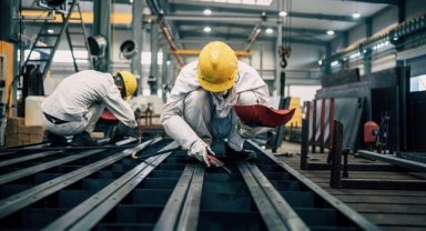 Ücretli çalışan sayısı artışta