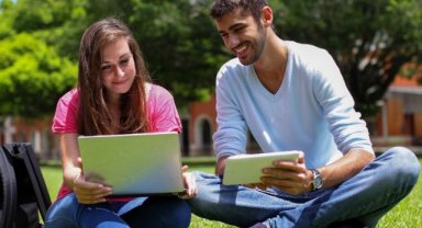 Üniversite öğrencilerine 8 bin lira destek