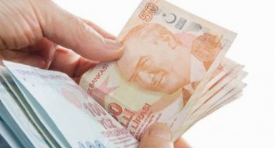 Yaşlı ve engelli aylıkları hesapta