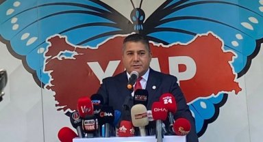 Yerli ve Milli Parti kuruldu