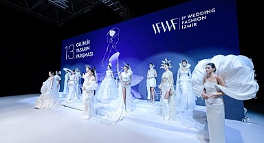 14. Gelinlik Tasarım Yarışması’nda finalistler belli oldu