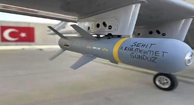 2 terörist etkisiz hale getirildi