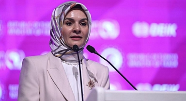 "2002 Yılında Türkiye'de Çalışan Kadın Sayısı 6 Milyondu"