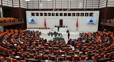 5 Milyon ödeme meclisten geçti