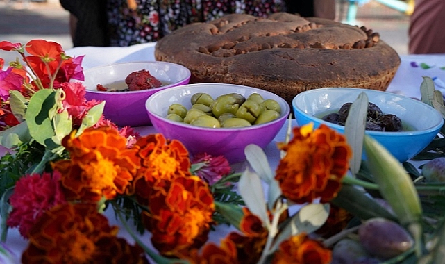 9. Germiyan Festivali başlıyor!