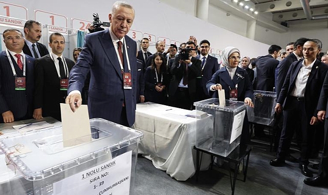 AK Parti'nin yeni 'A Takımı' belli oldu