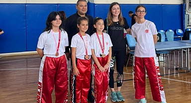 Alkışlar Çağrı Spor'a