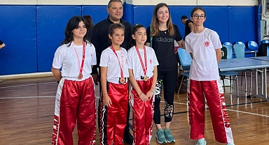 Alkışlar Çağrı Spor'a