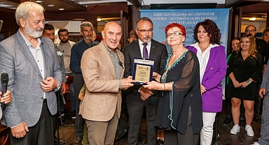 “Atamızın izinde dünya barışını takip etmeliyiz”