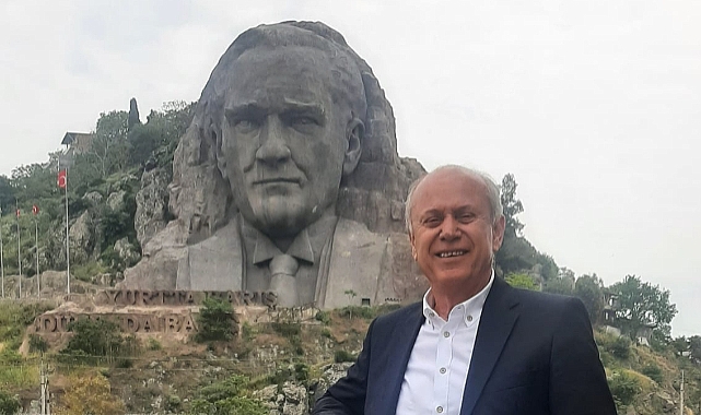Atatürk Maskı Yapımını CHP’liler İstemedi