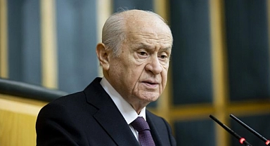 Bahçeli,emekli maaşlarıyla ilgili konuştu