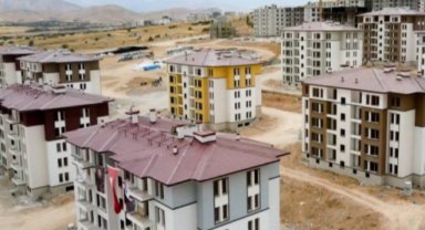 Kahramanmaraş'ı kültürel dokuyu koruyarak ayağa kaldırıyoruz