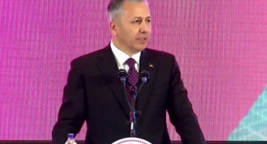 Bakan Yerlikaya son 4 ayı özetledi...