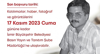 Barış Selçuk Gazetecilik Ödülleri’ne başvurular başladı