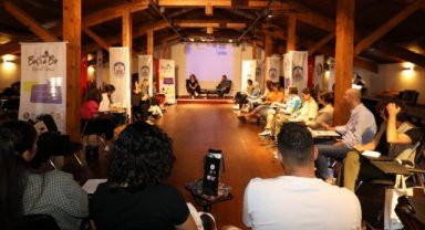 'Başka Bir Siyaset Okulu' bir kez daha Efes Selçuk'ta