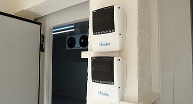 Başkan Oran’dan yeni bir proje daha