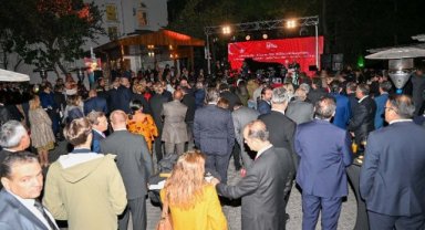 Başkan Yavaş'tan 100. Yıl daveti