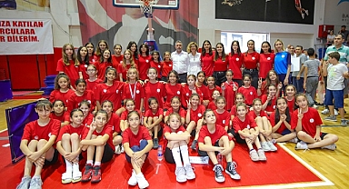 Bayraklı Belediyesi’nin kış spor okulları başlıyor