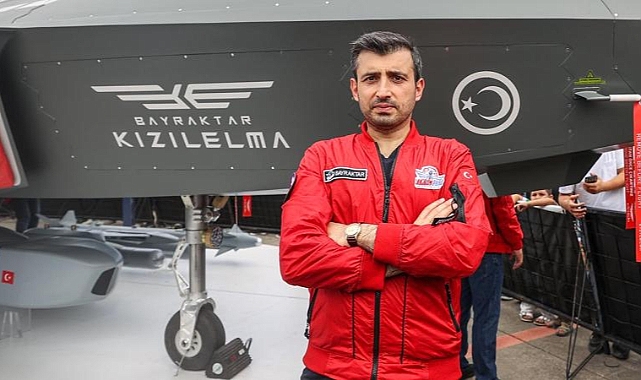 Bayraktar'dan Kılıçdaroğlu'na cevap