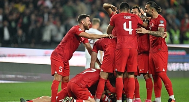 Bekle Bizi Almanya Bizim Çocuklar Geliyor