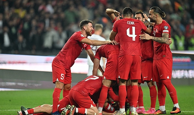 Bekle Bizi Almanya Bizim Çocuklar Geliyor