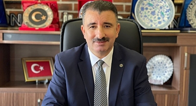 “Bina yerine yeşil alan kazandıralım”