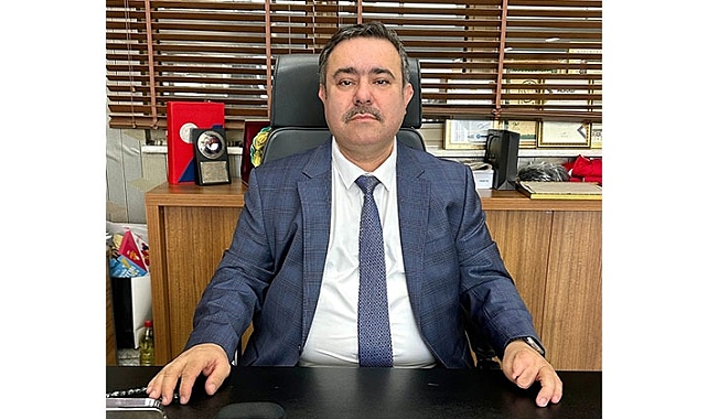 Boyacı, ‘100 yıllık gururu hep birlikte yaşıyoruz’