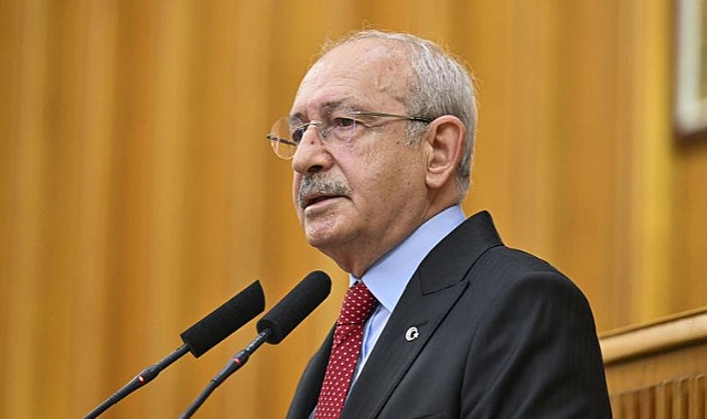 Bugün, tüm mazlumların makus talihini değiştiren bir gün