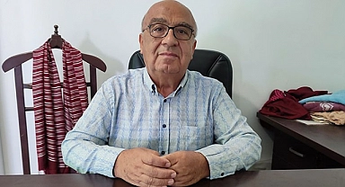 Buldan huzurevi için kolları sıvadı