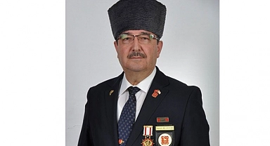 Büyük Atam izindeyiz sen rahat uyu