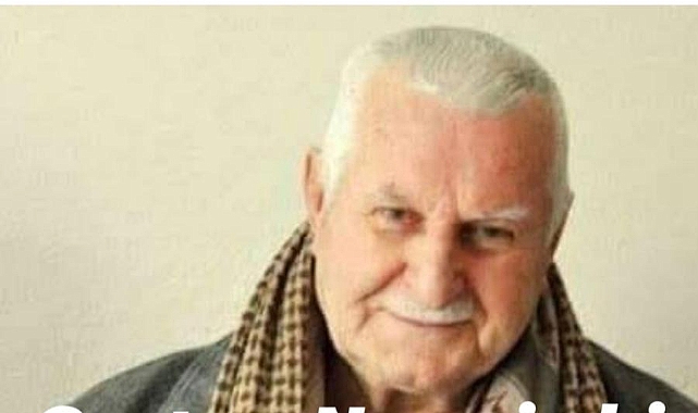 Çantacı Necmi Vefat Etti