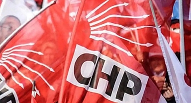 CHP'den 3 isme suç duyurusu