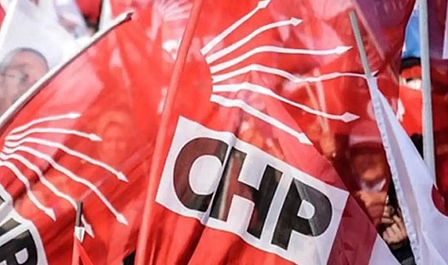 CHP'den 3 isme suç duyurusu
